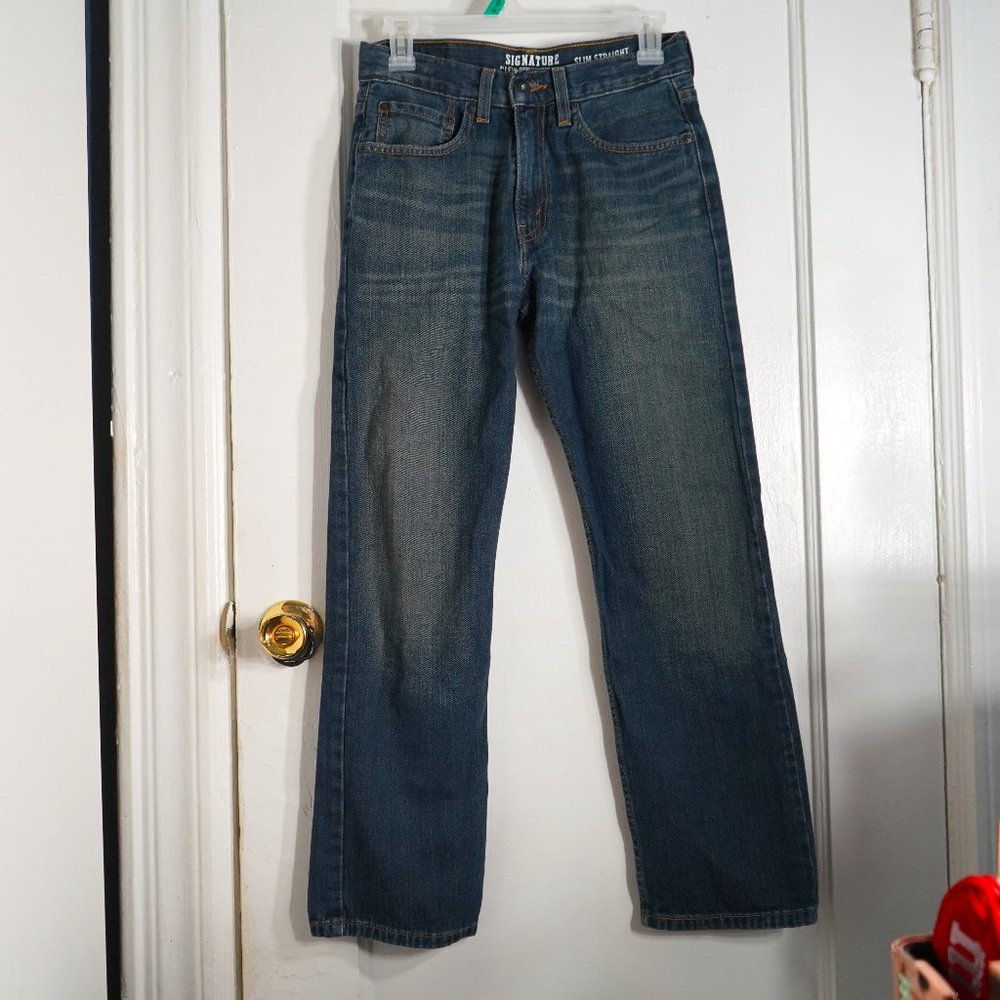 Signature By Levi Strauss & Co. Gold Label Men's